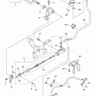 BOLT (XVS95CHCB/XVS95CHB) Задний торм цилиндр