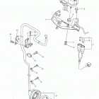 WR250FK Приборы