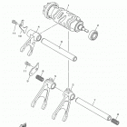 MT10  (MT10MB/MT10MCL/MT10ML/MT10MCB) Копирный вал