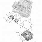 NIKEN  (MXT9KGY) Масляный фильтр
