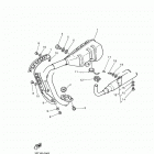 PW50  (PW50M2) Выхлопная система