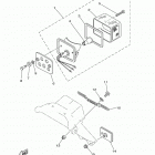 TW200  (TW200M1C/TW200M1) Фонарь