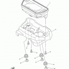 TRACER 900 GT (MTT9GTKB/MTT9GTKCB) Приборы