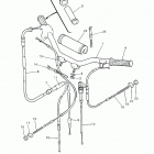 PW50  (PW50M2) Троса