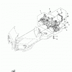 MT10  (MT10MB/MT10MCL/MT10ML/MT10MCB) Фара