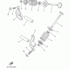 TTR110E (TTR110EL) Клапана