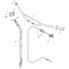 TTR230  (TTR230M) Тросы