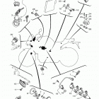 MT10  (MT10MB/MT10MCL/MT10ML/MT10MCB) Электрика 1