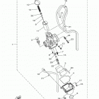 YZ85  (YZ85M) Карбюратор