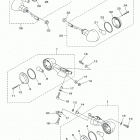 BOLT (XVS95CHCB/XVS95CHB) Поворотники