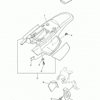 PW50  (PW50M2) Боковые обтекатели