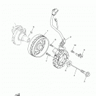 MT10  (MT10MB/MT10MCL/MT10ML/MT10MCB) Генератор