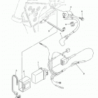 YZ85  (YZ85M) Электрика 1