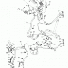 MT10  (MT10MB/MT10MCL/MT10ML/MT10MCB) Главный тормозной цилиндр