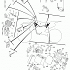 WR250FK Электрика 2