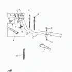 PW50  (PW50M2) Рулевые переключатели