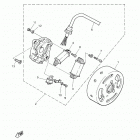 PW50  (PW50M2) Генератор