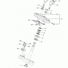 BOLT (XVS95CHCB/XVS95CHB) Управление