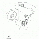 TTR230  (TTR230M) Генератор