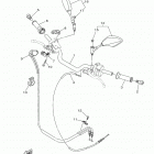 MT10  (MT10MB/MT10MCL/MT10ML/MT10MCB) Троса