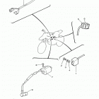 PW50 (PW50K2) Электрика 1
