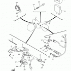 XT250 (XT250H/XT250HC) Электрика 2