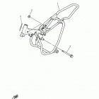 PW50  (PW50M2) Рама
