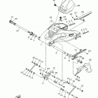 MT10  (MT10MB/MT10MCL/MT10ML/MT10MCB) Бугель