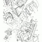 WR25R  (WR25RJC/WR25RJ) Впускная система