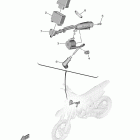 YZ65  (YZ65M) Электрика 1