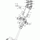 STAR ELUDER (XV19BJS) Управление