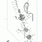 YZ65  (YZ65M) Карбюратор