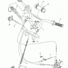 TTR50E  (TTR50EJ) Троса