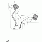 STAR ELUDER (XV19BJS) Рулевые переключатели