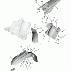 YZ65  (YZ65M) Крыло