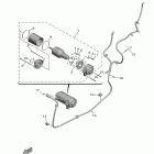 STAR ELUDER (XV19BJS) Стартер