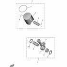 YZ65  (YZ65M) Опционные запчасти