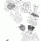 STAR ELUDER (XV19BJS) Цилиндры