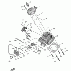 YZ65  (YZ65M) Цилиндры