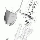 YZ65  (YZ65M) Управление