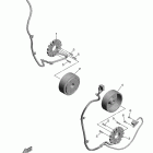 STAR ELUDER (XV19BJS) Генератор