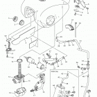 BOLT  (XVS95CJCB/XVS95CJB) Топливный бак
