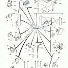 TW200  (TW200J1/TW200J1C) Электрика 1