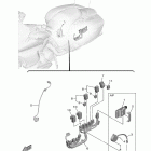 STAR ELUDER (XV19BJS) Электрика 3
