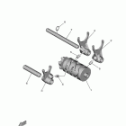 YZ65  (YZ65M) Копирный вал