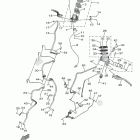 STAR ELUDER (XV19BJS) Главный тормозной цилиндр