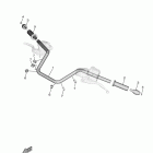 STAR ELUDER (XV19BJS) Троса