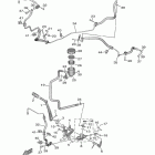 STAR ELUDER (XV19BJS) Задний торм цилиндр