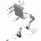 STAR ELUDER (XV19BJS) Масляный картер