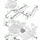STAR ELUDER (XV19BJS) Масляный насос